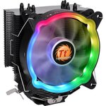 THERMALTAKE Ventilateur pour processeur UX200 - A-RGB - LED - 12 cm