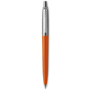 PARKER Jotter Originals Stylo bille orange pointe moyenne sous blister