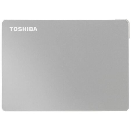 TOSHIBA - Disque Dur Externe - Canvio basics - 1 To - USB 3.2