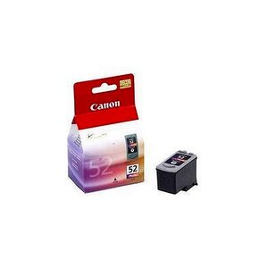 Canon cl52 cartouche photo couleur 0619b001