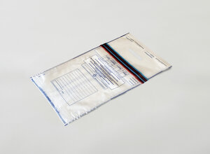 250 Sacs pour transport monnaie 10kg