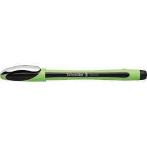 Feutre Fineliner Xpress 08 noir x 10 SCHNEIDER