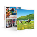 SMARTBOX - Coffret Cadeau Balade à cheval -  Sport & Aventure