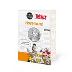 Monnaie de 10€ Argent - Astérix Hospitalité - Millésime 2022