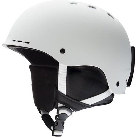 Casque de Ski Holt 2 - Blanc M