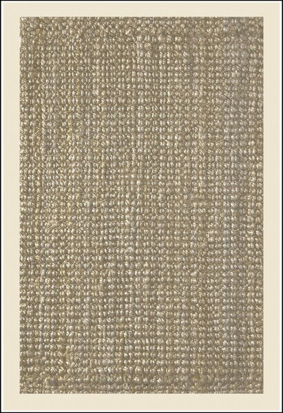 Tapis d'intérieur NAJWA 120 x 180 cm - Beige