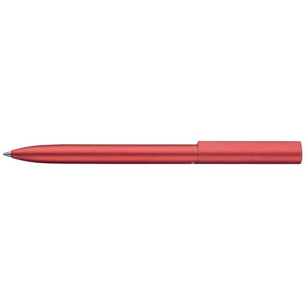 Stylo à bille rotatif ineo elements  fiery red pelikan