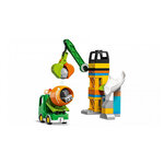 10990 Le chantier de construction ® DUPLO®