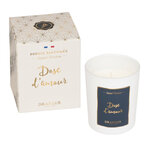 Lot Cadeau Mug & Bougie " Dose D'amour " - Draeger paris
