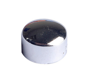 BTE 8 AIMANTS 9mm ARGENT EXACOMPTA