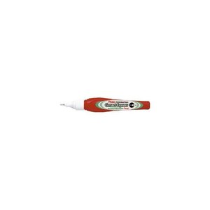 Stylo correcteur fin zle53-w 7ml pentel