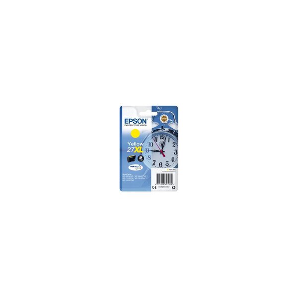 T2713 (t271340) epson cartouche jet d'encre magenta xl de marque epson c13t271340