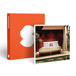 SMARTBOX - Coffret Cadeau 4 jours en duo dans un établissement 4* - Séjour