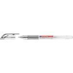Roller à encre gel 2185 argent 0 7 mm EDDING