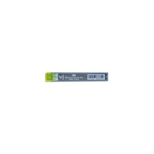 Etui de 12 mines Qualité Très Résistante Begreen 0 7 mm B PPL-7-B-BG PILOT