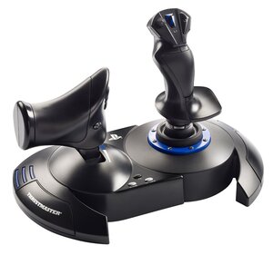 Thrustmaster t.flight hotas 4 pour pc/ps4