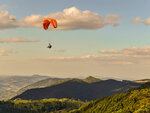 SMARTBOX - Coffret Cadeau Vol en parapente de 25 min et photo-souvenir près du mont Blanc pour 2 personnes -  Sport & Aventure