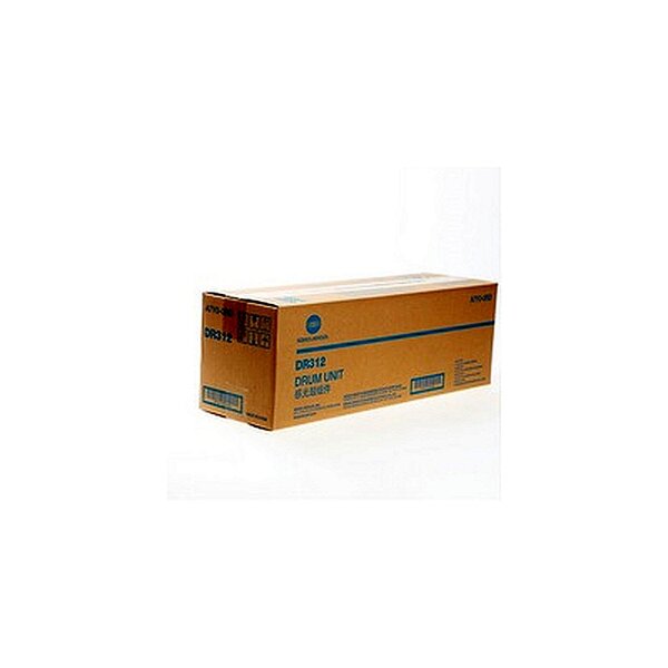 Konica Minolta DR312K - Tambour Konica Minolta A7Y00RD