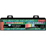 Surligneur BOSS ORIGINAL by Snooze One  set bureau STABILO