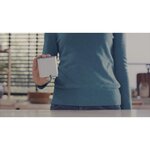 Kit d'entretien AquaClean pour Machine Espresso