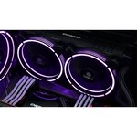 ENERMAX Ventilateur châssis RGB - 120 mm