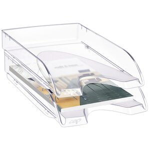 Bac à courrier Pro 200 Crystal
