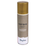 Spray convient pour polystyrène Doré 150 ml