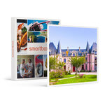 SMARTBOX - Coffret Cadeau Séjour de 3 jours en château 4* à Saint Malo -  Séjour