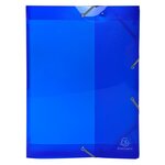 Boite De Classement En Polypropylène Dos 40mm Iderama Pp - A4 - Couleurs Assorties - Exacompta