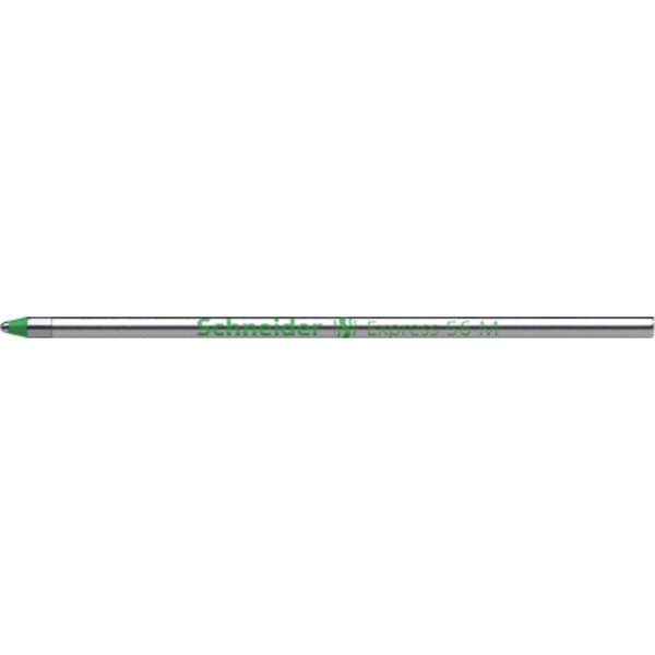 Recharge express 56 pte moyenne verte x 10 schneider
