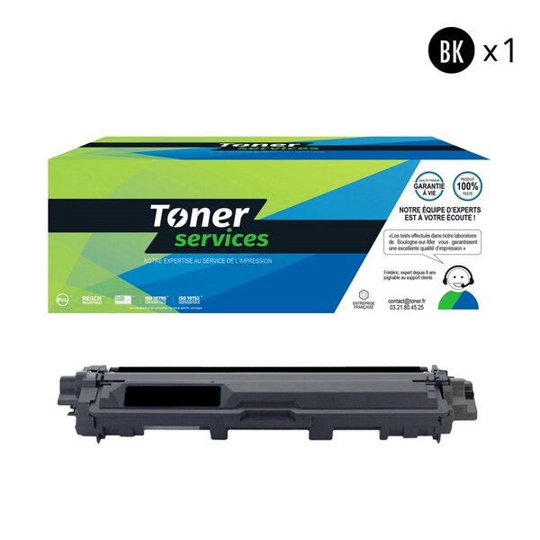 Canon 051 Cartouche de toner compatible CCAN051H