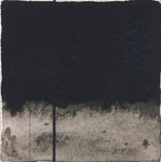 Aquarelle EF QoR 11ml Noir d'ivoire S1