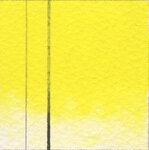 Aquarelle EF QoR 11ml Jaune de Cadmium clair S4