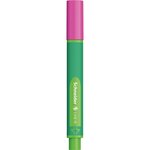 Stylo Feutre Fibre Combinable Link-It 1,0 Rose Fashion SCHNEIDER