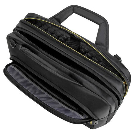 Targus citygear 3 topload 17.3' noir