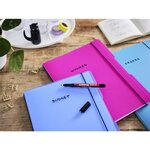 Feutre Permanent 141 f Etui de 4 Assorti 0 6 mm EDDING