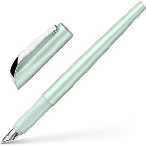 Stylo à plume callissima mint 1 1 mm schneider