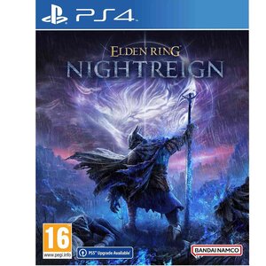 Jeu PS4 Elden Ring Nightreign