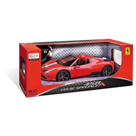 Ferrari voiture télécommandée