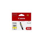 Canon cli581xxl cartouche jaune 1997c001 (cli581xxly)