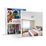 SMARTBOX - Coffret Cadeau Escale bretonne en hôtel 3* avec croisière au large de la Côte de Granit Rose -  Séjour