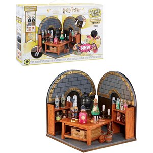 MGA 531166 - Miniverse Mini Potions Harry Potter