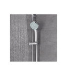 Grohe colonne de douche euphoria tete xxl 260 3 jets 27296002-mitigeur thermostatique-limiteur de température -débit contrôl