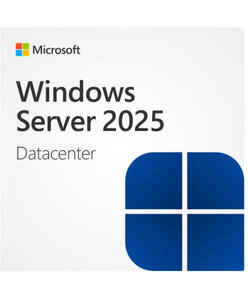 Microsoft Windows Server 2025 Datacenter (24 Core) - Clé licence à télécharger