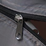 vidaXL Tente de réception bleu imperméable