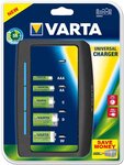 Chargeur 'Universal Charger' Led VARTA