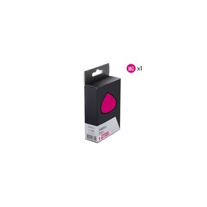 Cartouche d'encre équivalent à T46S300 Magenta Marque Générique Epson (GNE46S3M)