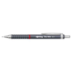 Porte-mines Tikky Retro 0 5 mm gris ROTRING