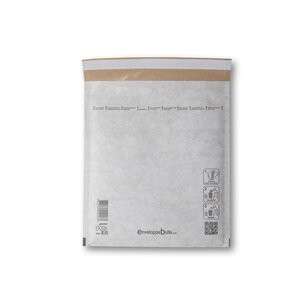Lot de 100 enveloppes à bulles extra e/5 format 220x265 mm