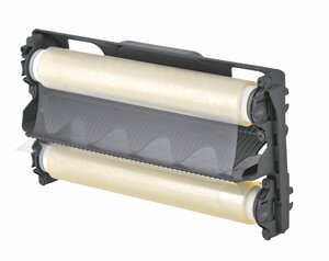 Cassette pour plastifieuse à froid CS9/CS9E 30 m LEITZ